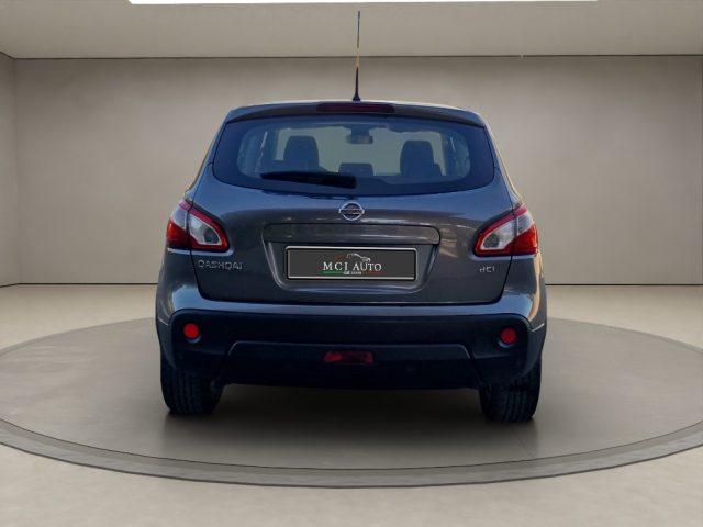NISSAN Qashqai 1.5 dCi DPF Acenta