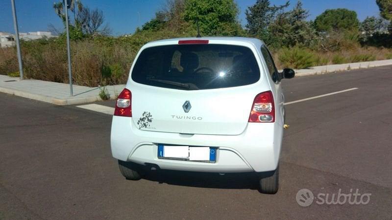 Renault Clio Storia 5p 1.2 16v Dynamique