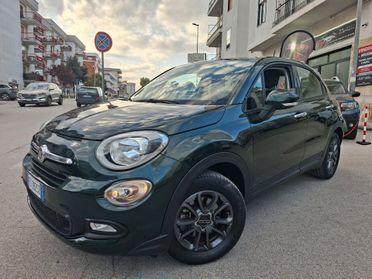 Fiat 500X 1.3 M.jet Lounge * Navi * Vettura Perfetta * Garantita 12 Mesi