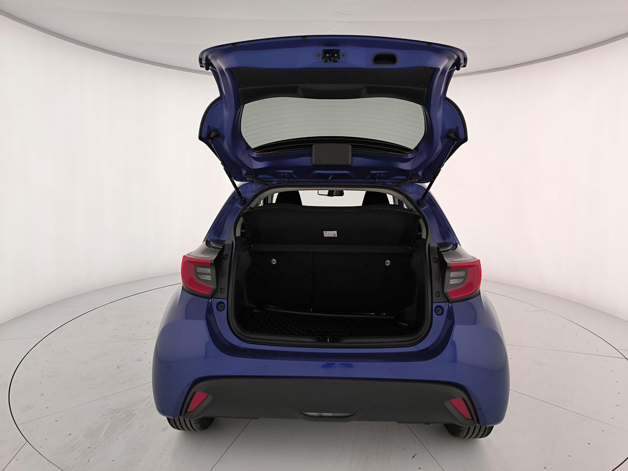 Toyota Yaris 1.5h trend