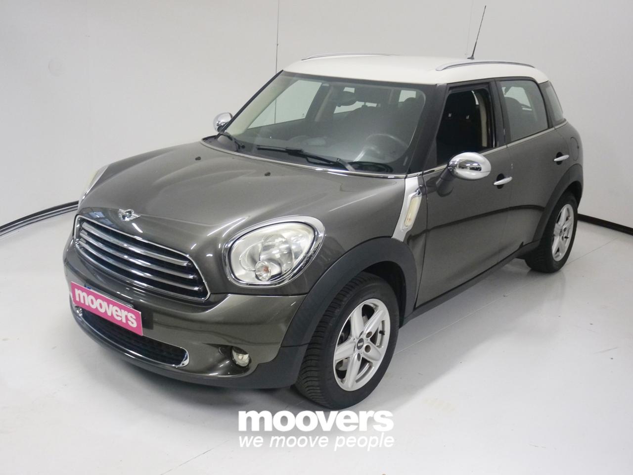 Mini Countryman R60 MINI Mini 1.6 One Countryman