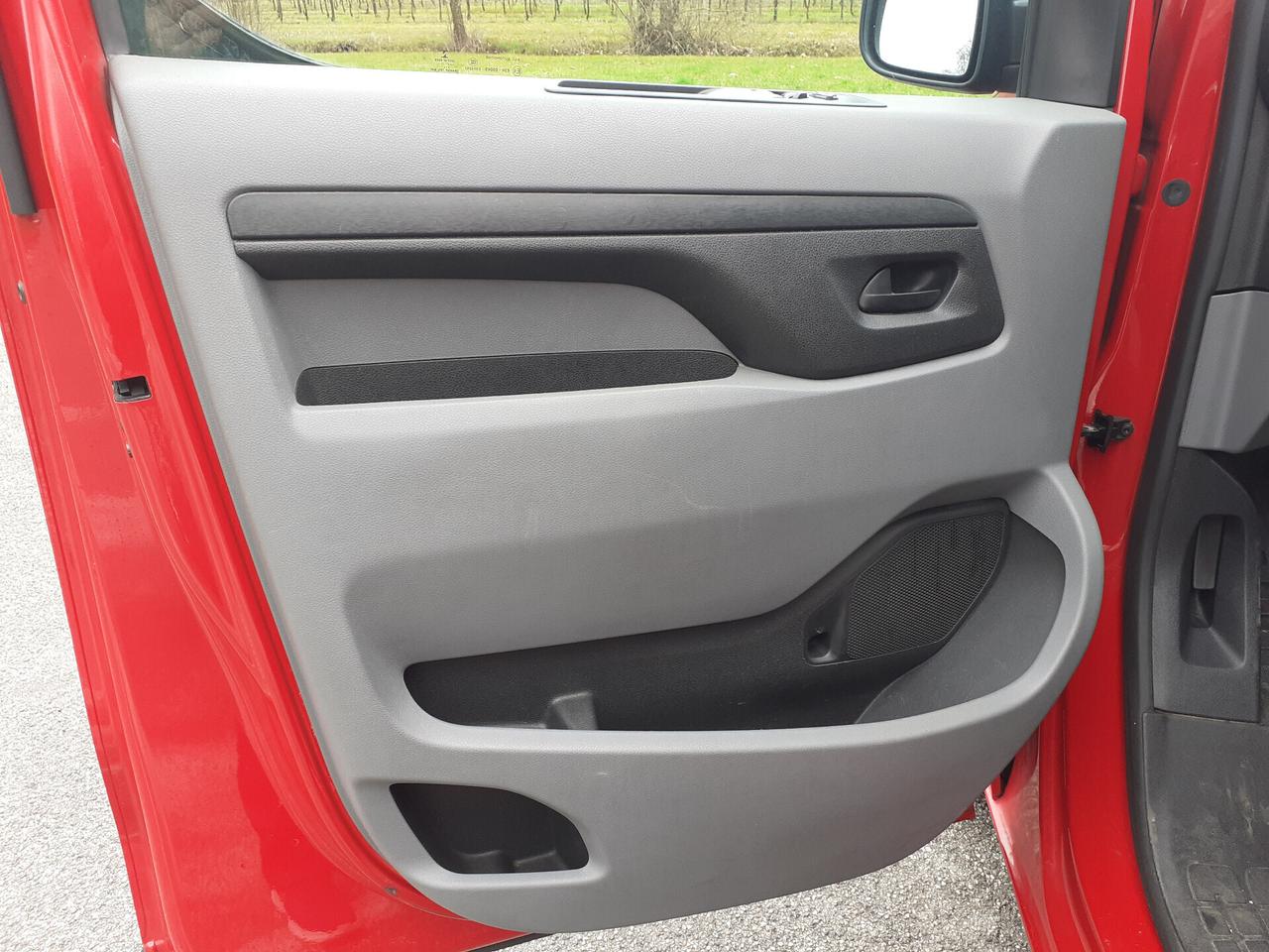 Peugeot Expert 2.0 BlueHDi 120 cv Premium EURO 6b