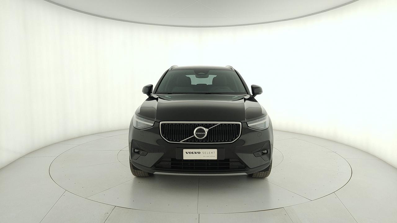 VOLVO XC40 2.0 b3 Core auto
