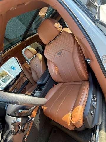 Bentley Bentayga 4.0 V8 auto iva deducibile ultimo service 07/2025