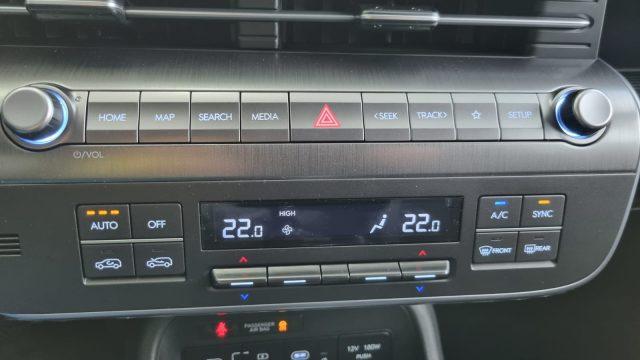 HYUNDAI Kona 1.0 T-GDI Hybrid 48V XlinePlus