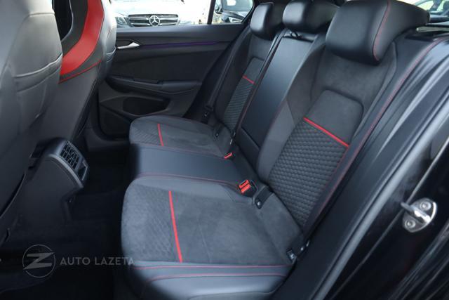 VOLKSWAGEN Golf GTI Clubsport 2.0 DSG Sedili Riscaldabili Cerchi "R"