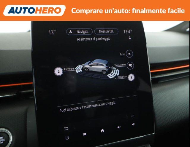 RENAULT Clio TCe 100 CV 5 porte Edition One