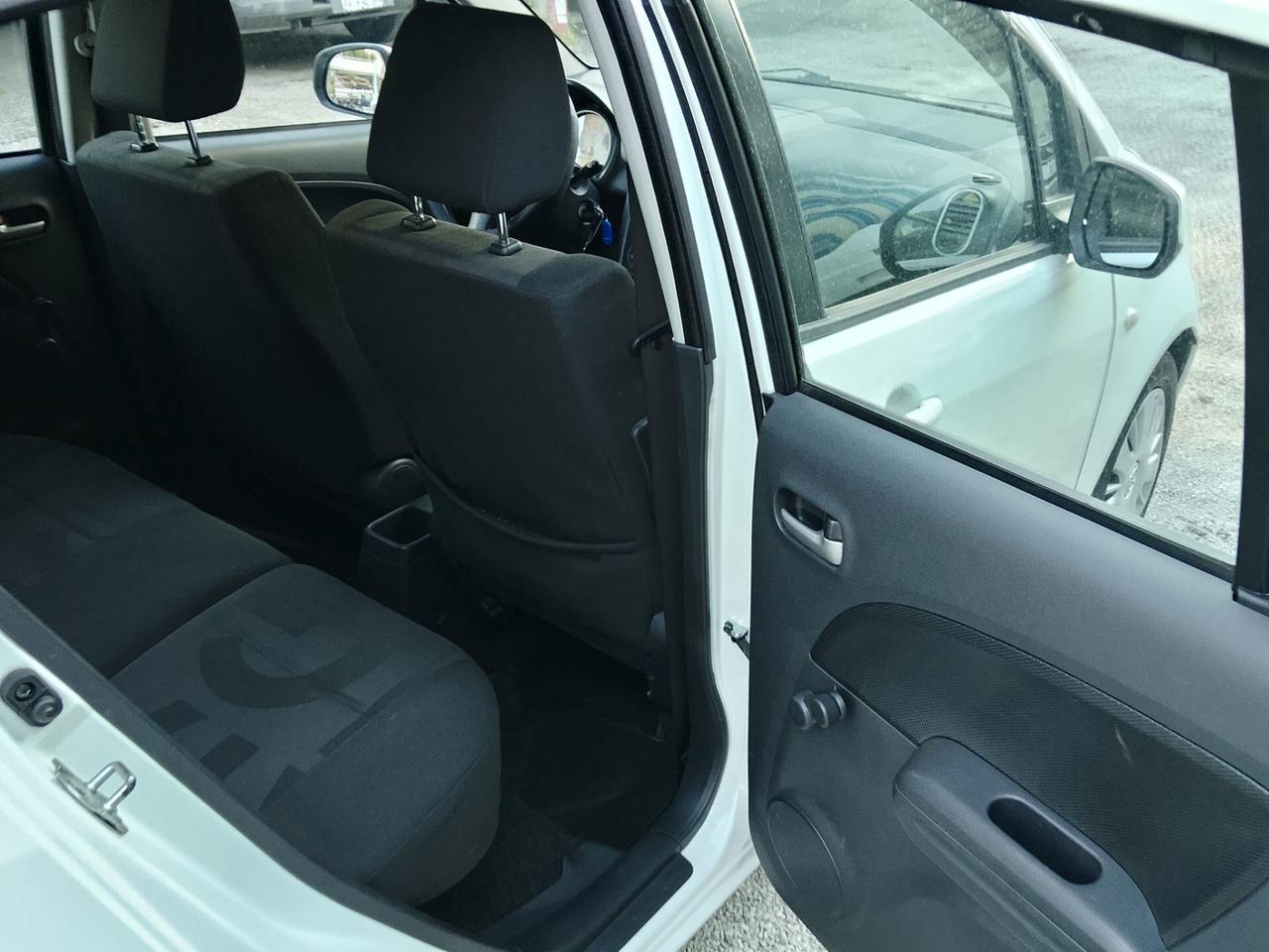 Opel Agila 1.2 16V 86CV Enjoy PROMO PASSAGGIO INCLUSO