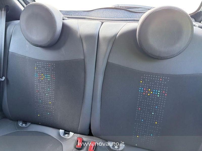 FIAT 500 500 1.0 hybrid Hey Google 70cv