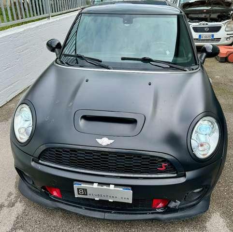 MINI Cooper S 1.6 16V Cooper S