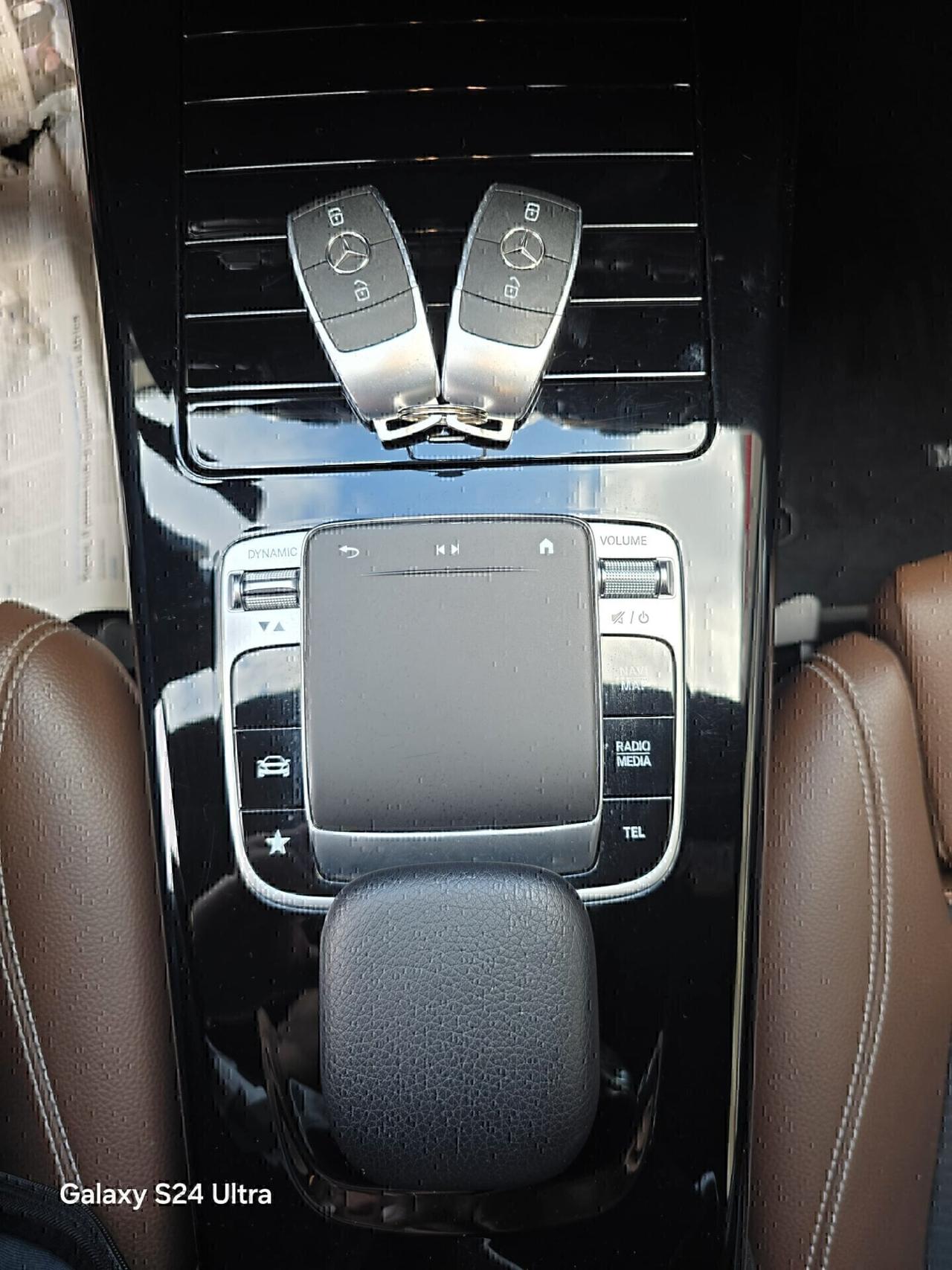 Mercedes-benz A 180 A 180 d Automatic Sport