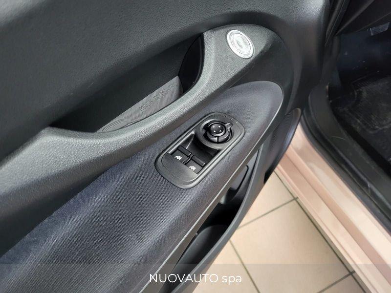 FIAT 500 Electric Elettrica Berlina 320 118cv + PACK TECH