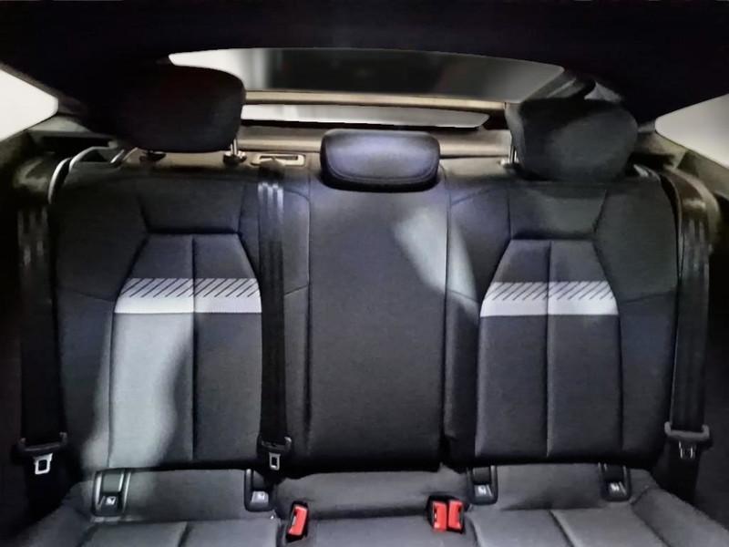 AUDI Q4 E-TRON SPORTBACK 45 E-TRON S LINE EDITION SUV