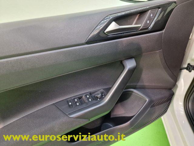 VOLKSWAGEN Polo 1.0 TGI 5p. Life