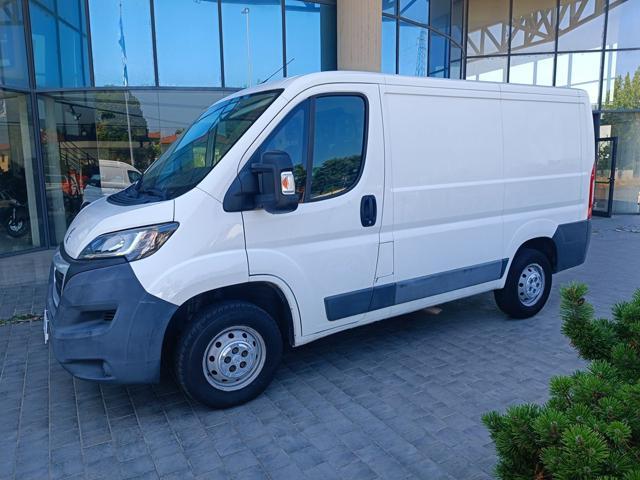 PEUGEOT Boxer 328 2.2 HDi/110CV FAP PC-TN Furgone