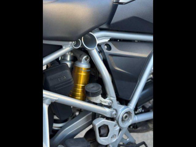 BMW R 1200 GS -