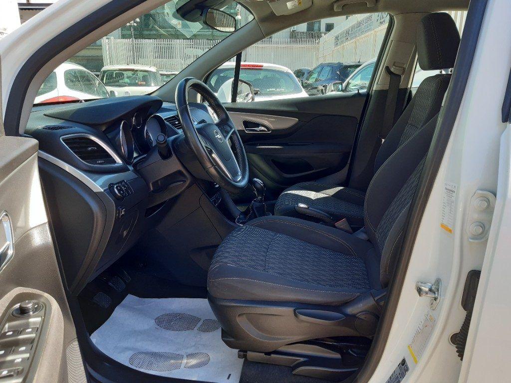 Opel Mokka 1.6 Ecotec 115CV 4x2 Start&Stop
