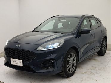FORD Kuga 3ª serie - Kuga 1.5 EcoBlue 120 CV 2WD ST-Line