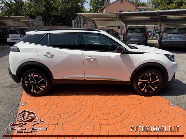 PEUGEOT 2008 BlueHDi 100 S&S Allure Navi Pack PREZZO REALE!