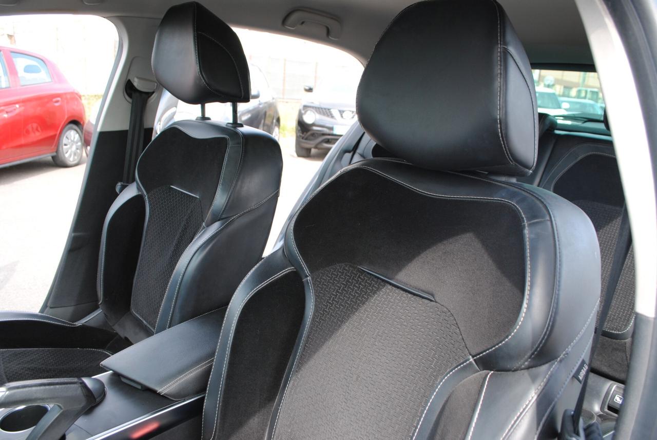 RENAULT MEGANE 1.5 DCI 110 CV