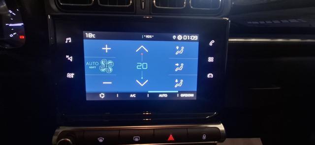 CITROEN C3 BlueHDi 100 S&S Shine