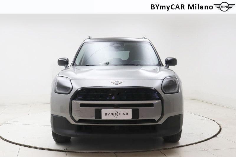Mini Mini Countryman 1.5 48V C Classic Steptronic