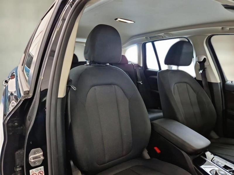 BMW X3 xDrive 30e Business Advantage Autom.