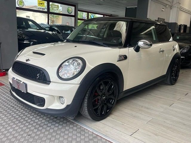 Mini Cooper S Mini 1.6 Cooper S