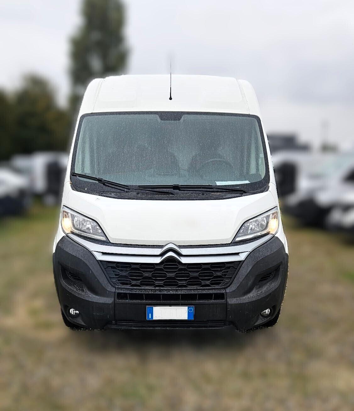 Citroen Jumper 33q - L2 H2