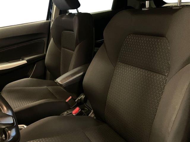 SUZUKI Swift 1.2 Dualjet Hybrid Cool 2WD