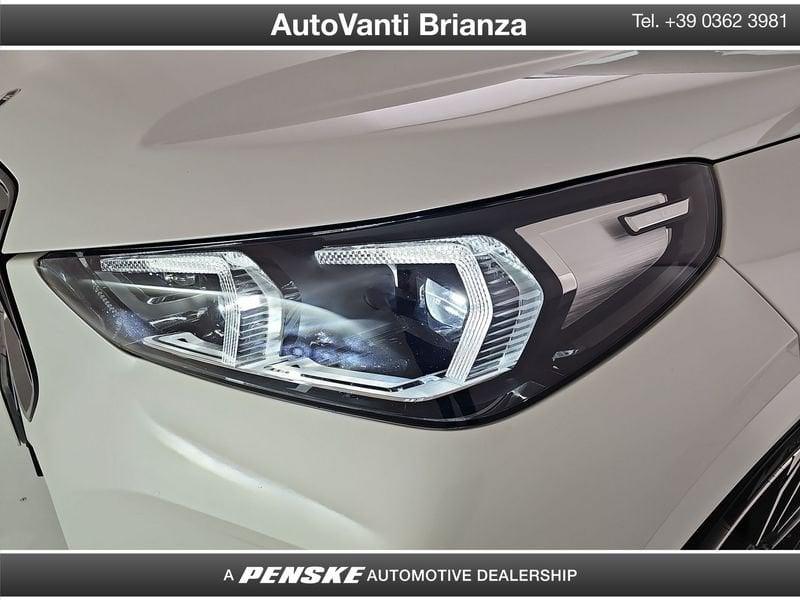 BMW X1 X1 sdrive18i MSport auto