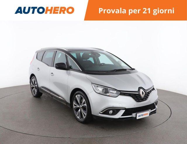 RENAULT Grand Scenic dCi 8V 110 CV Energy Intens