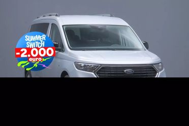 Ford Grand Tourneo 2.0 Ecoblue 122CV Titanium Auto 7p.ti
