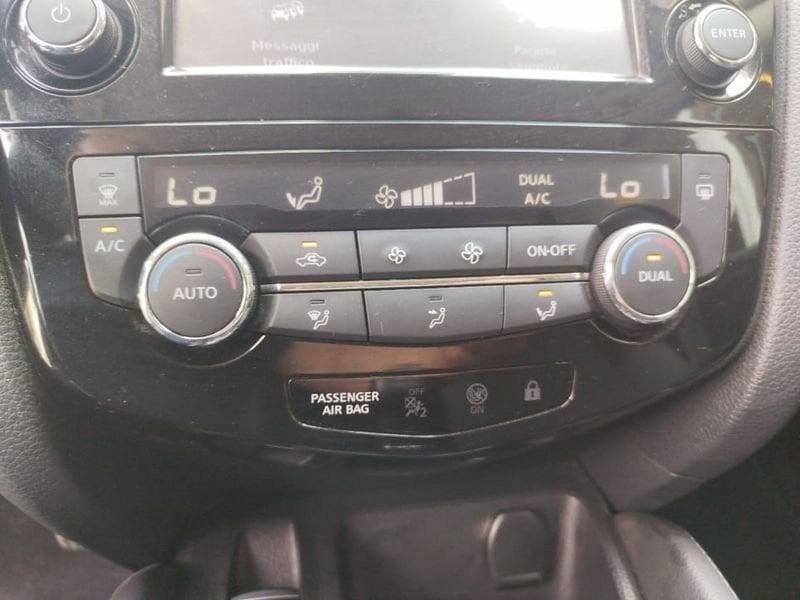 Nissan Qashqai 1.5 DCI N-CONNECTA 115CV