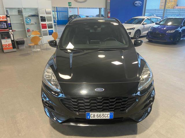 FORD Kuga 1.5 EcoBlue 120 CV 2WD aut. ST-Line X