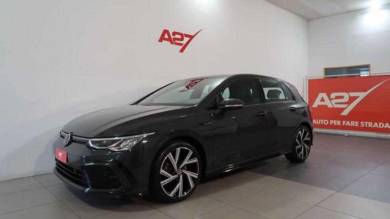 Volkswagen Golf Golf 1.5 tsi Evo 130cv R-Line