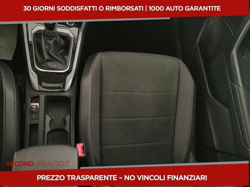 Volkswagen T-Roc I 2022 1.0 tsi Style