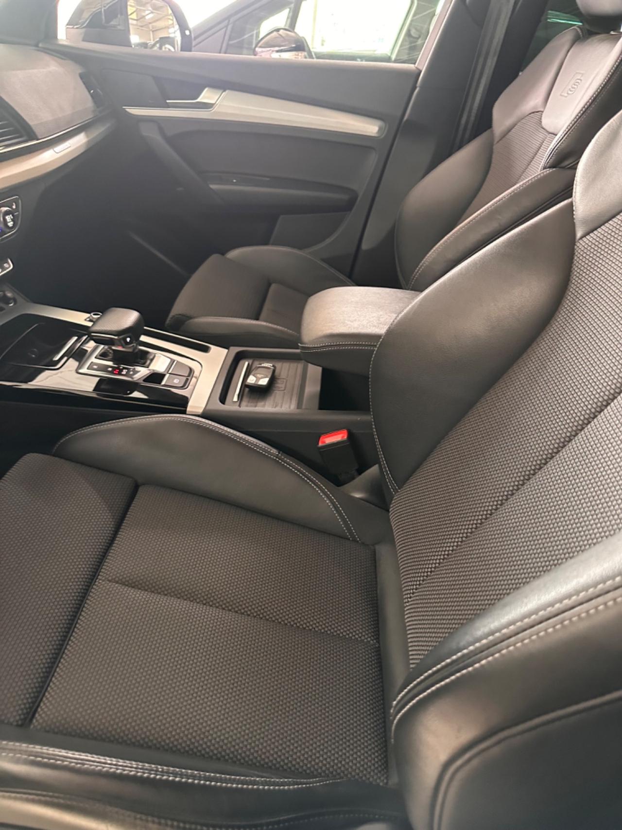 Audi Q5 SPB 40 TDI quattro S tronic line