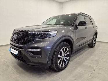 FORD Explorer 3.0 PHEV A10 AWD ST-Line - Cam - Tetto - B&O