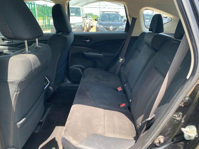 HONDA CR-V 1.6 i-DTEC Lifestyle Navi ADAS 2WD