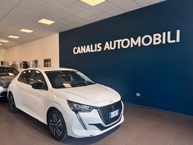 Peugeot 208 BlueHDi 100 Allure Pack 2022