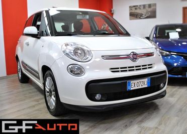 Fiat 500L 500L 2012 1.3 mjt Lounge 85cv