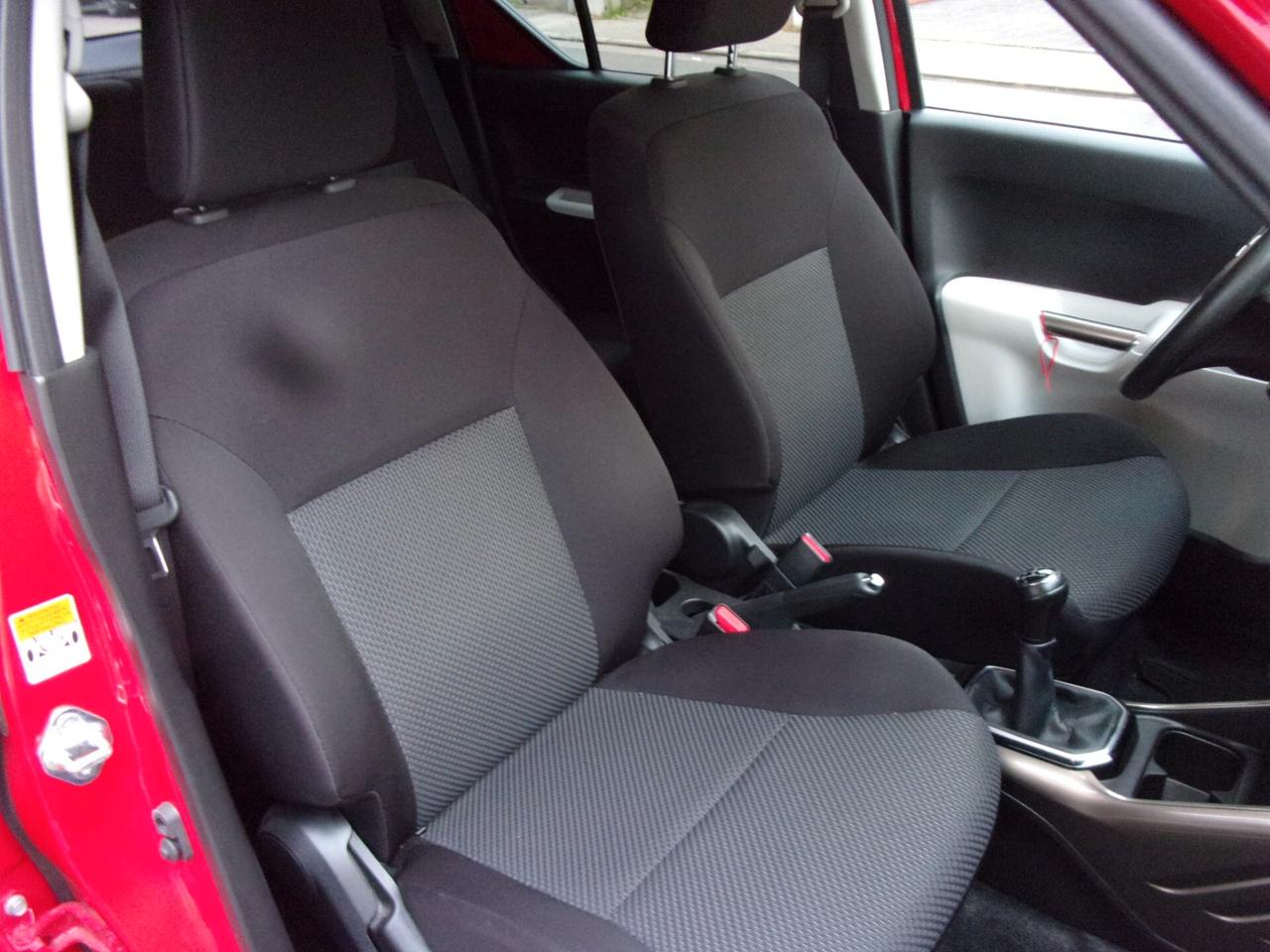 Suzuki Ignis 1.2 Dualjet Cool 11500 KM !!