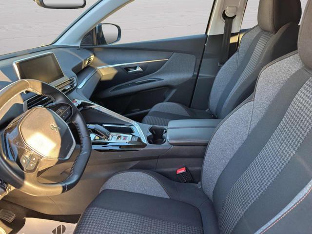 PEUGEOT 3008 BlueHDi 130 S&S EAT8 Business