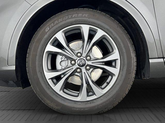 FORD Kuga Kuga 2.5 Full Hybrid 190 CV CVT 2WD ST-Line X