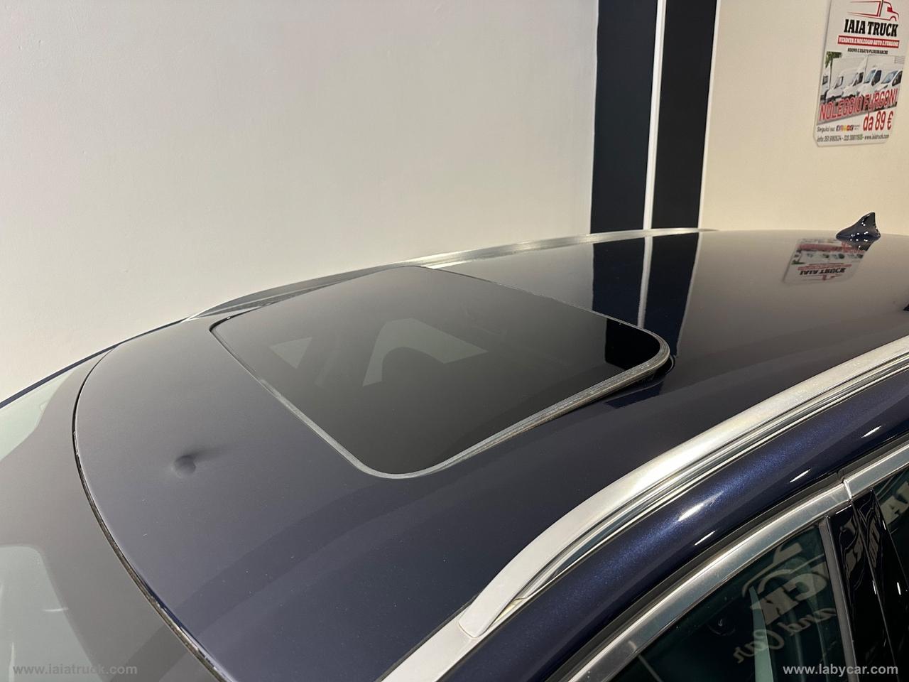 JAGUAR XF Sportbrake 2.2 D 200 CV Luxury FULL FULL
