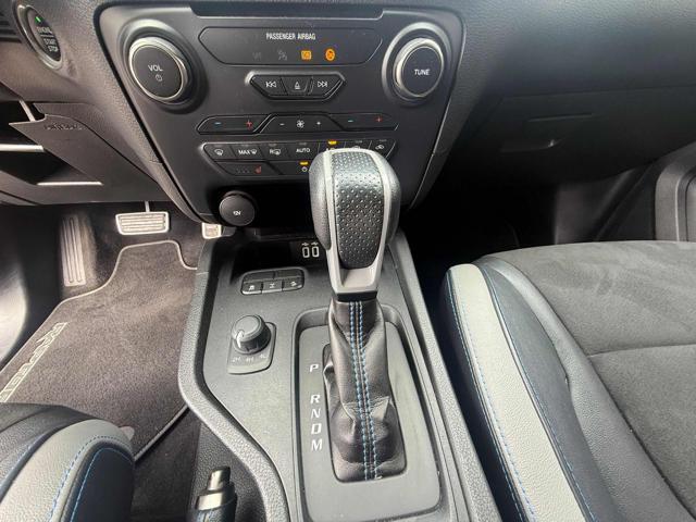 FORD Ranger Raptor 2.0 TDCi aut. 213CV DC 5 posti
