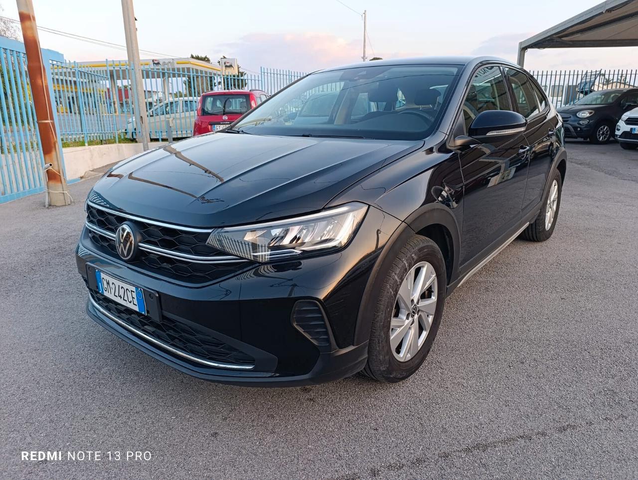 Volkswagen Taigo 1.0 TSI 95 CV Life 2022