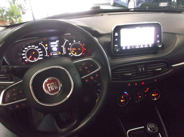 FIAT Tipo 1.6 Mjt S&S 5 porte Business