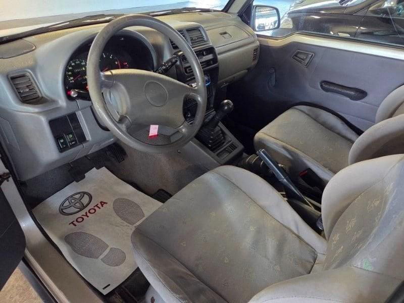 Suzuki Vitara/Sidekick Vitara 2.0 HDI 3 porte JLX